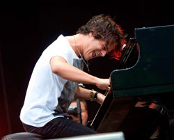 Jamie Cullum