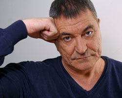 Jean Marie Bigard
