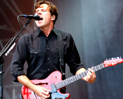 Jimmy Eat Wworld