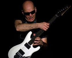 Joe Satriani