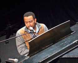 John Legend