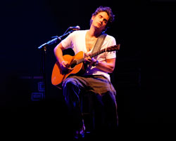 John Mayer