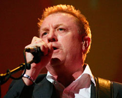 John Miles