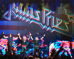 Judas Priest