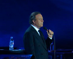 Julio Inglesias