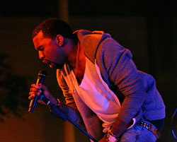 Kanye West