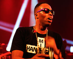 Kardinal Offishall