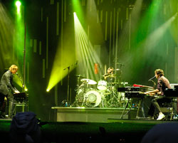Keane