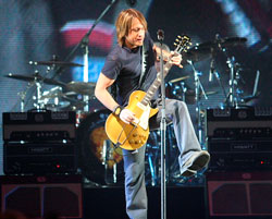 Keith Urban