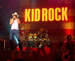 Kid Rock