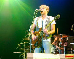 Kings of Leon