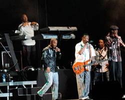 Kool & The Gang