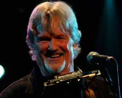 Kris Kristofferson