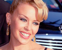 Kylie Minogue