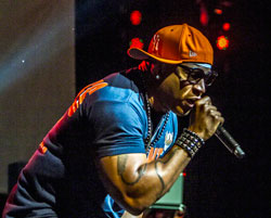 LL Cool J