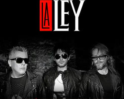 La Ley