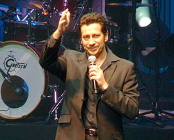 Laurent Gerra
