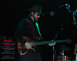 Les Claypool