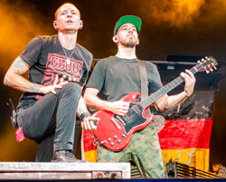 Linkin Park
