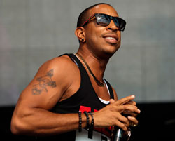 Ludacris