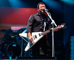 Manic Street Preachers
