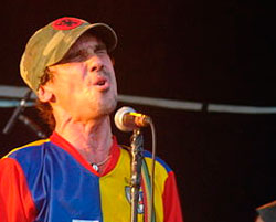 Manu Chao