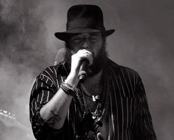 Marea
