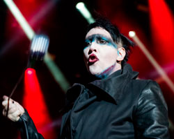Marilyn Manson