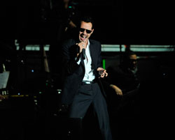 Mark Anthony
