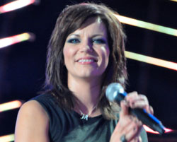 Martina McBride
