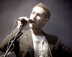 Massive Attack