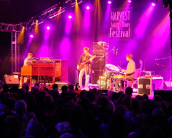 Medeski Martin & Wood