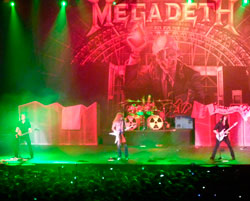 Megadeath