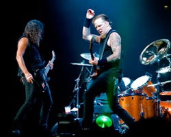 Metallica