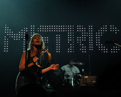 Metric