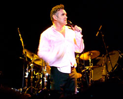 Morrissey