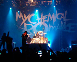 My Chemical Romance