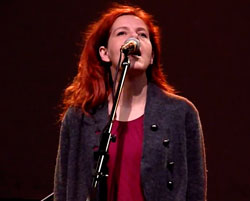 Neko Case