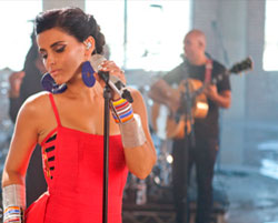Nelly Furtado
