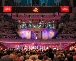 Night of the Proms