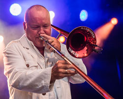 Nils Landgren
