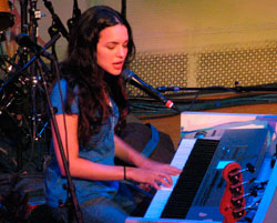 Norah Jones