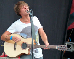 Paolo Nutini