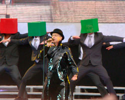 Pet Shop Boys