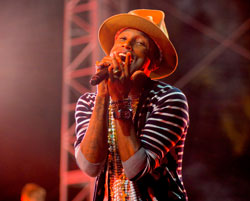 Pharrell