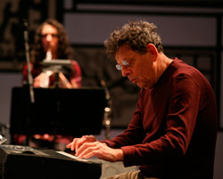 Phillip Glass