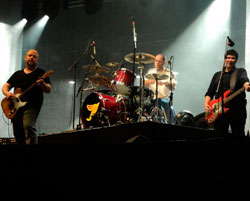Pixies