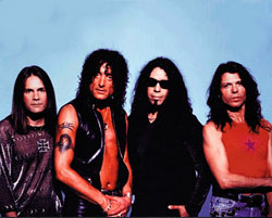 Quiet Riot
