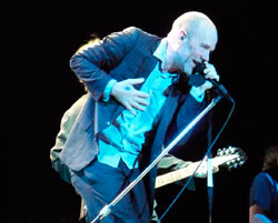 R.E.M