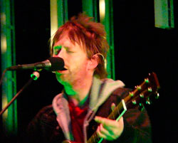 Radiohead